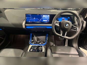 Used BMW X3 2025 for sale - 76976073: Photo