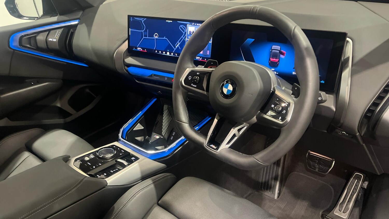Used BMW X3 2025 for sale - 76976073: Photo 6