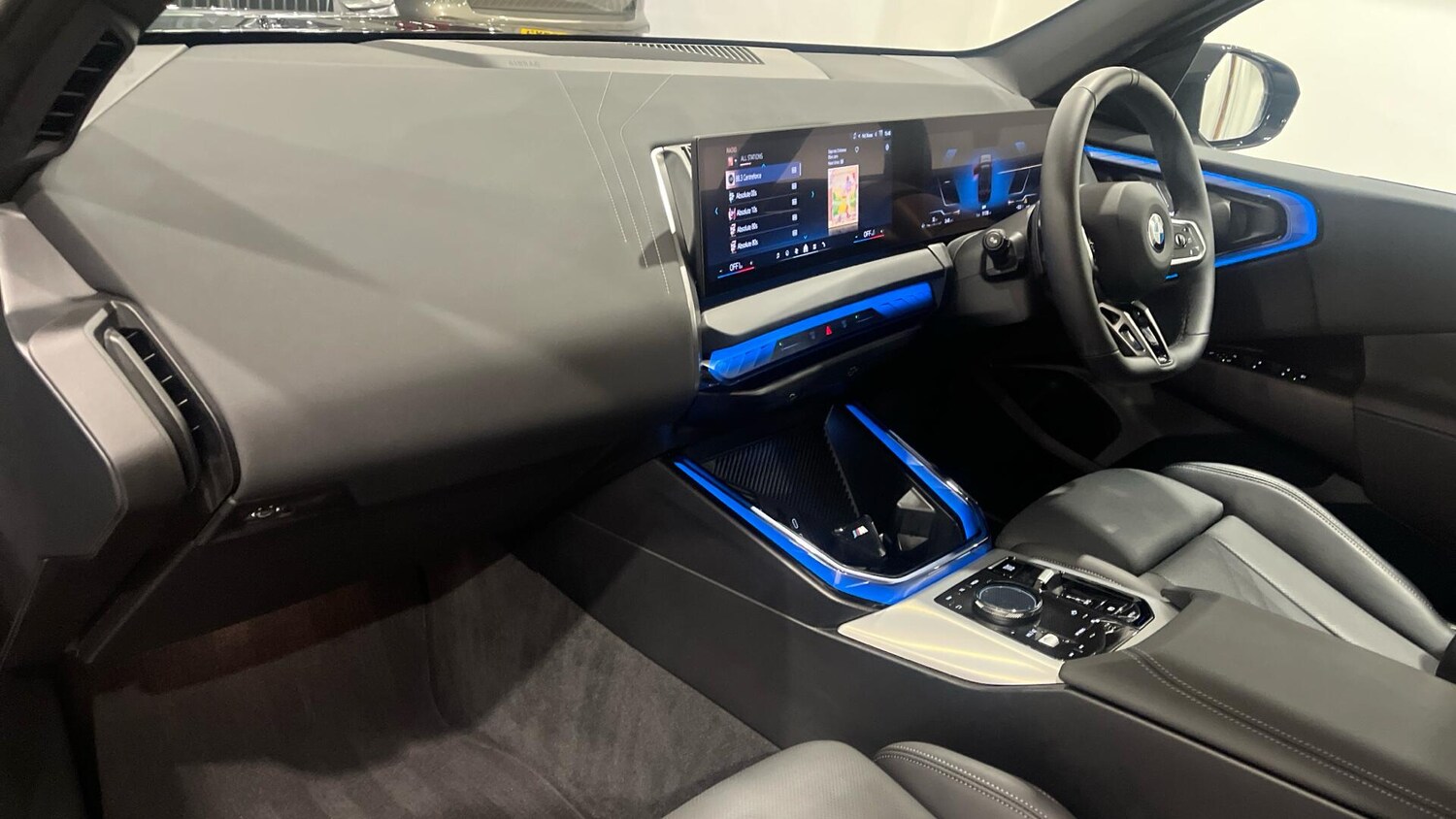 Used BMW X3 2025 for sale - 76976073: Photo 7