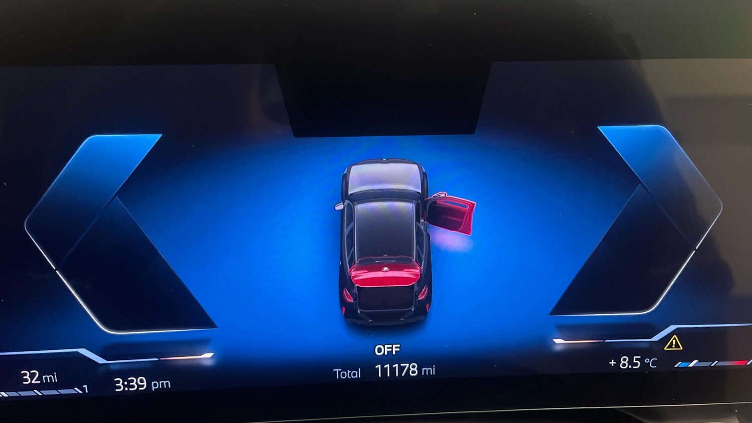 Used BMW X3 2025 for sale - 76976073: Photo 9