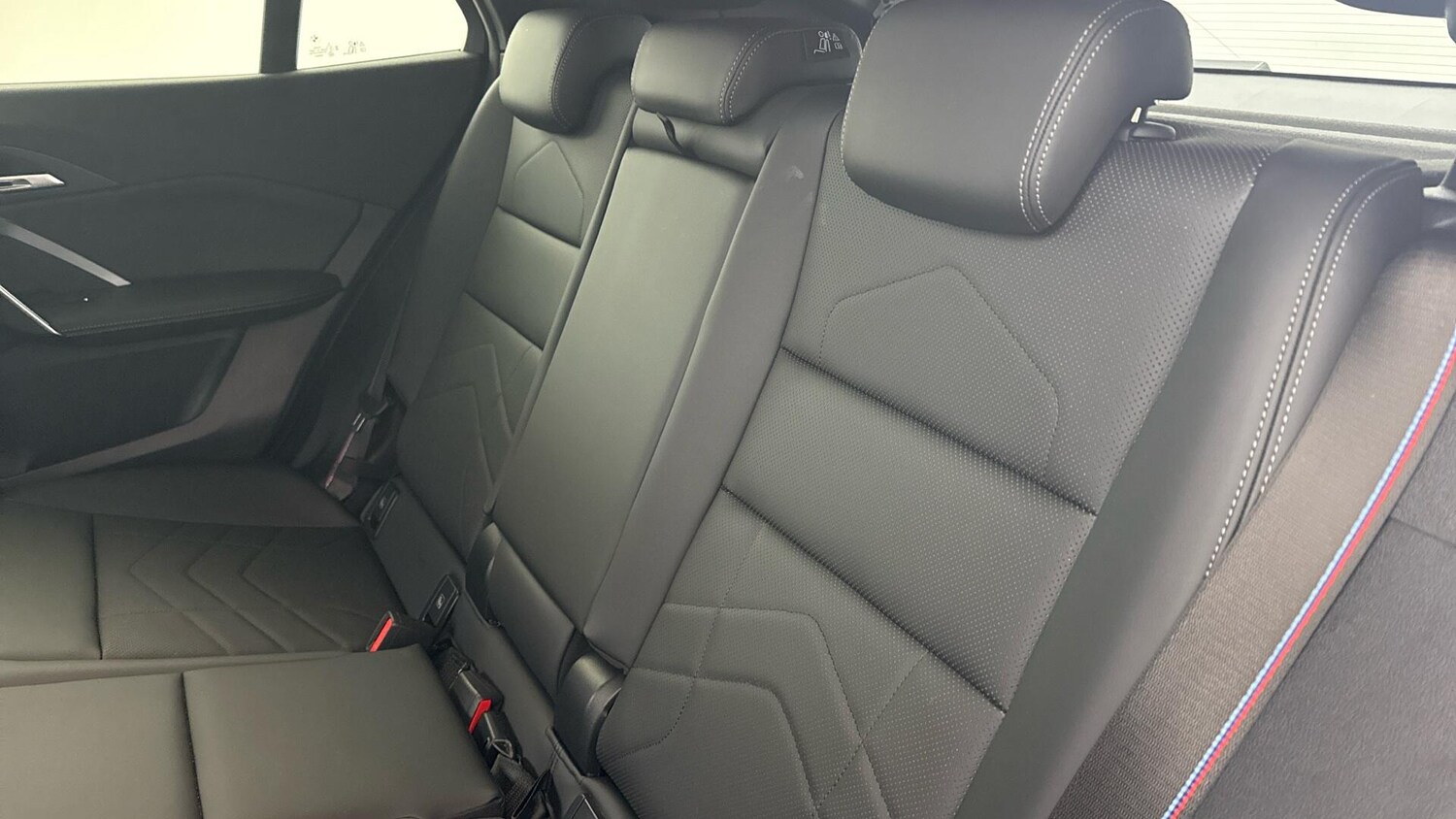 Used BMW iX2 2025 for sale - 78147832: Photo 12