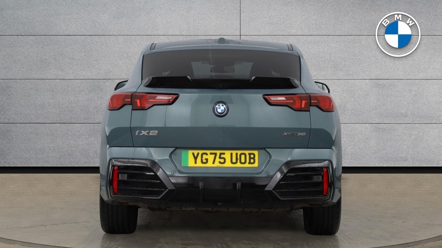 Used BMW iX2 2025 for sale - 78147832: Photo 15