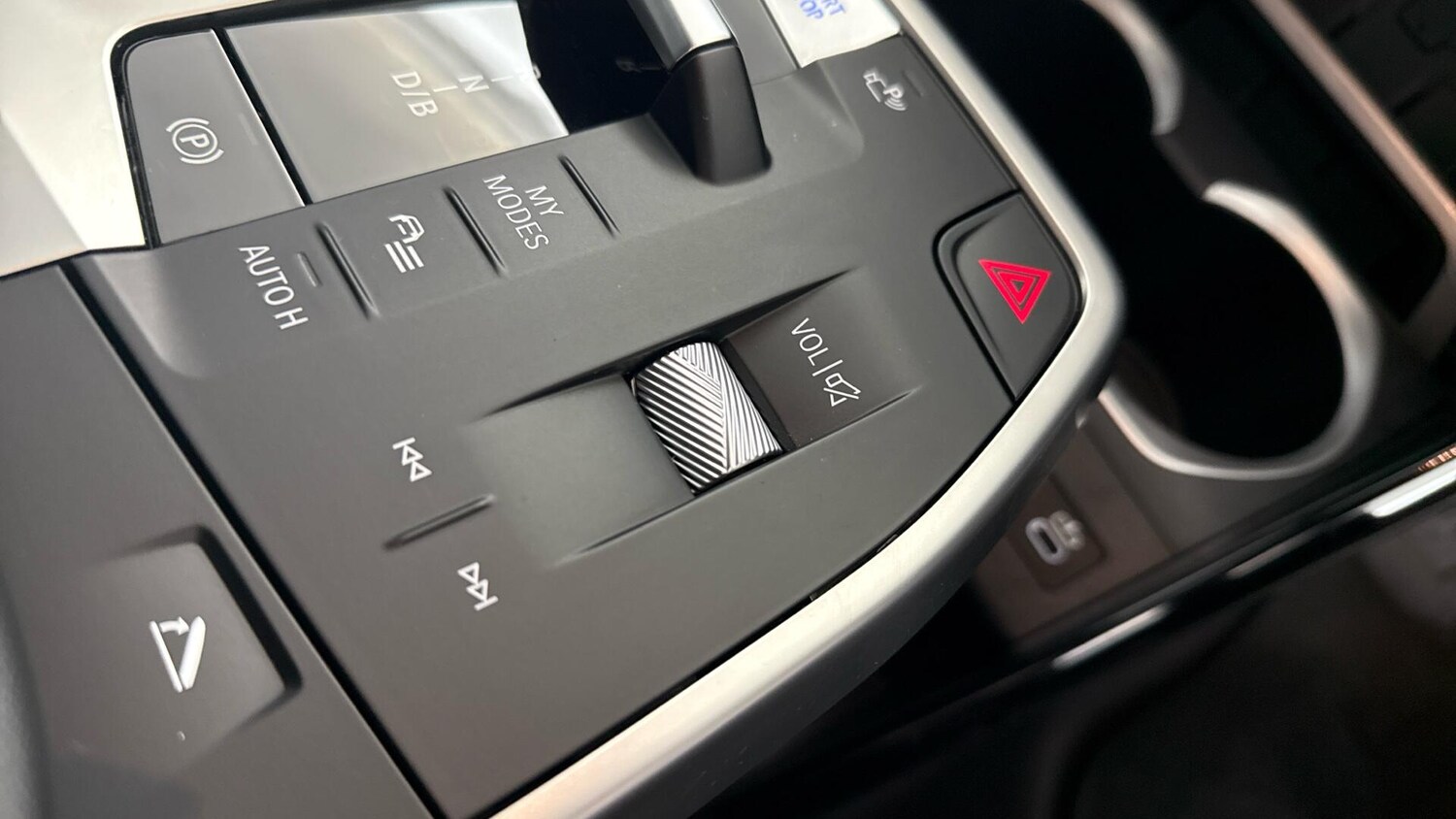 Used BMW iX2 2025 for sale - 78147832: Photo 19