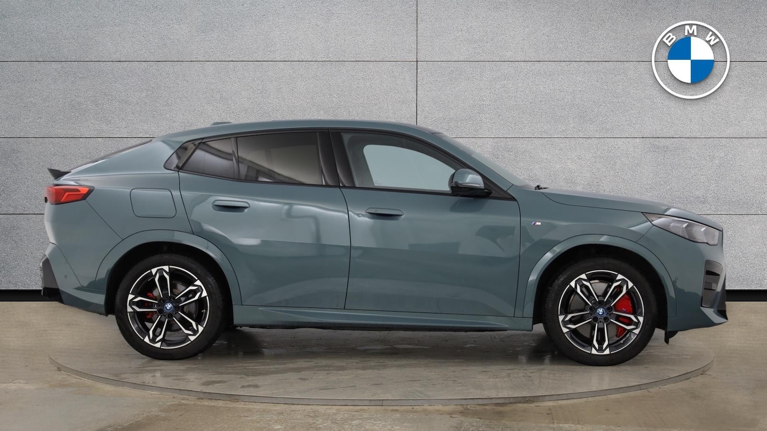 Used BMW iX2 2025 for sale - 78147832: Photo 3