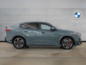 Used BMW iX2 2025 for sale - 78147832: Photo