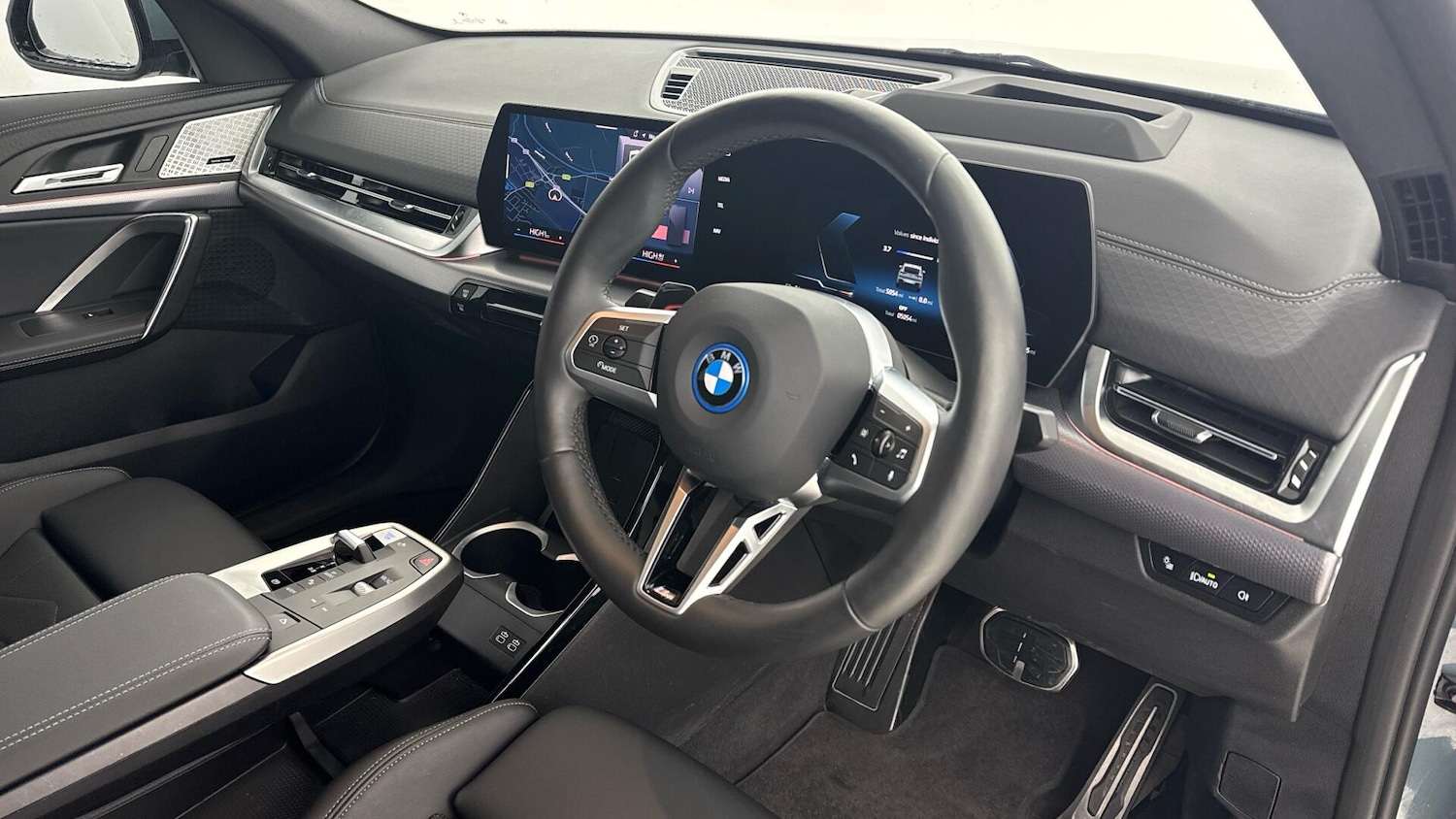 Used BMW iX2 2025 for sale - 78147832: Photo 6