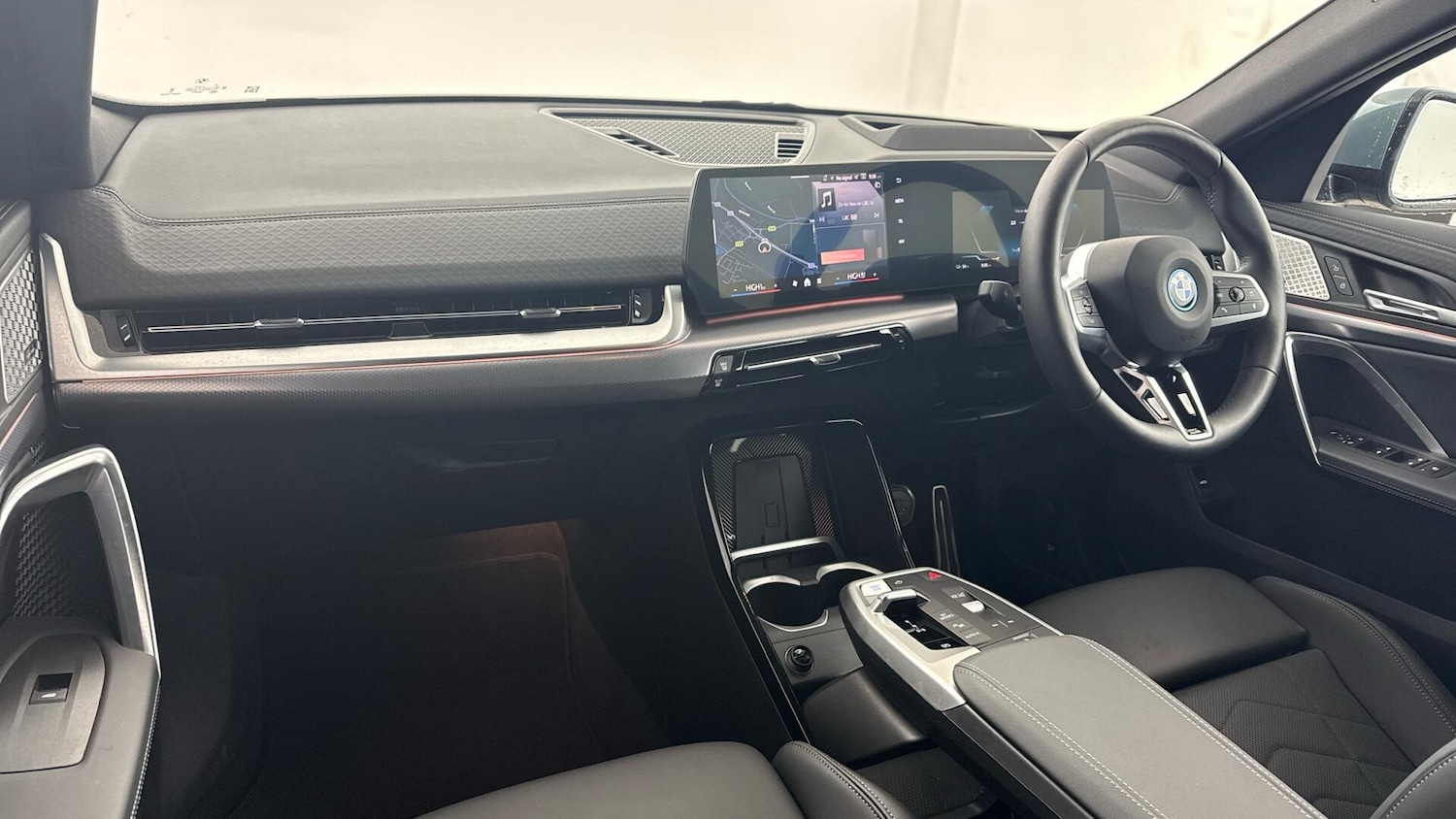 Used BMW iX2 2025 for sale - 78147832: Photo 7