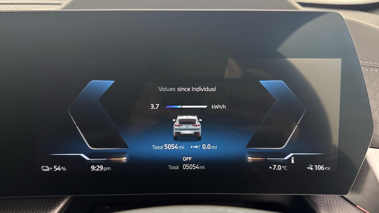 Used BMW iX2 2025 for sale - 78147832: Photo 9