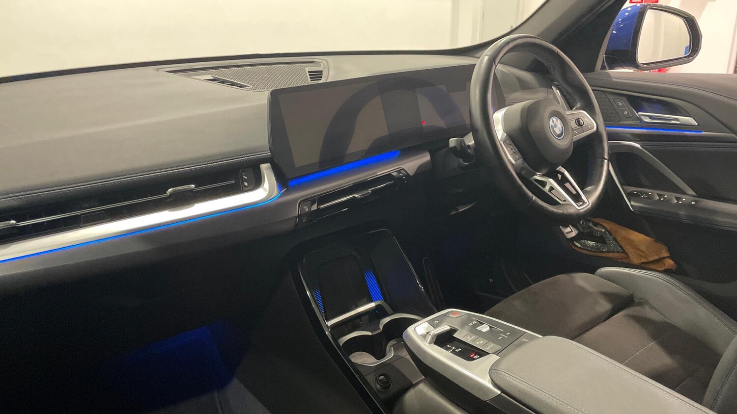 Used BMW iX1 2023 for sale - 77040820: Photo 11