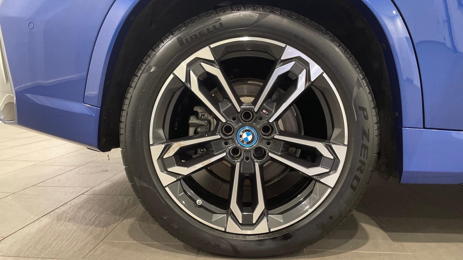 Used BMW iX1 2023 for sale - 77040820: Photo 14