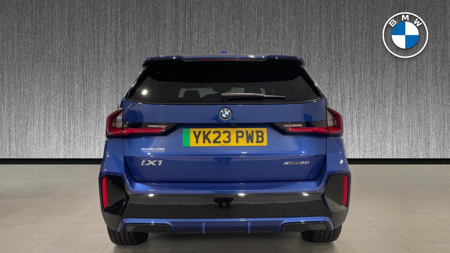 Used BMW iX1 2023 for sale - 77040820: Photo 15