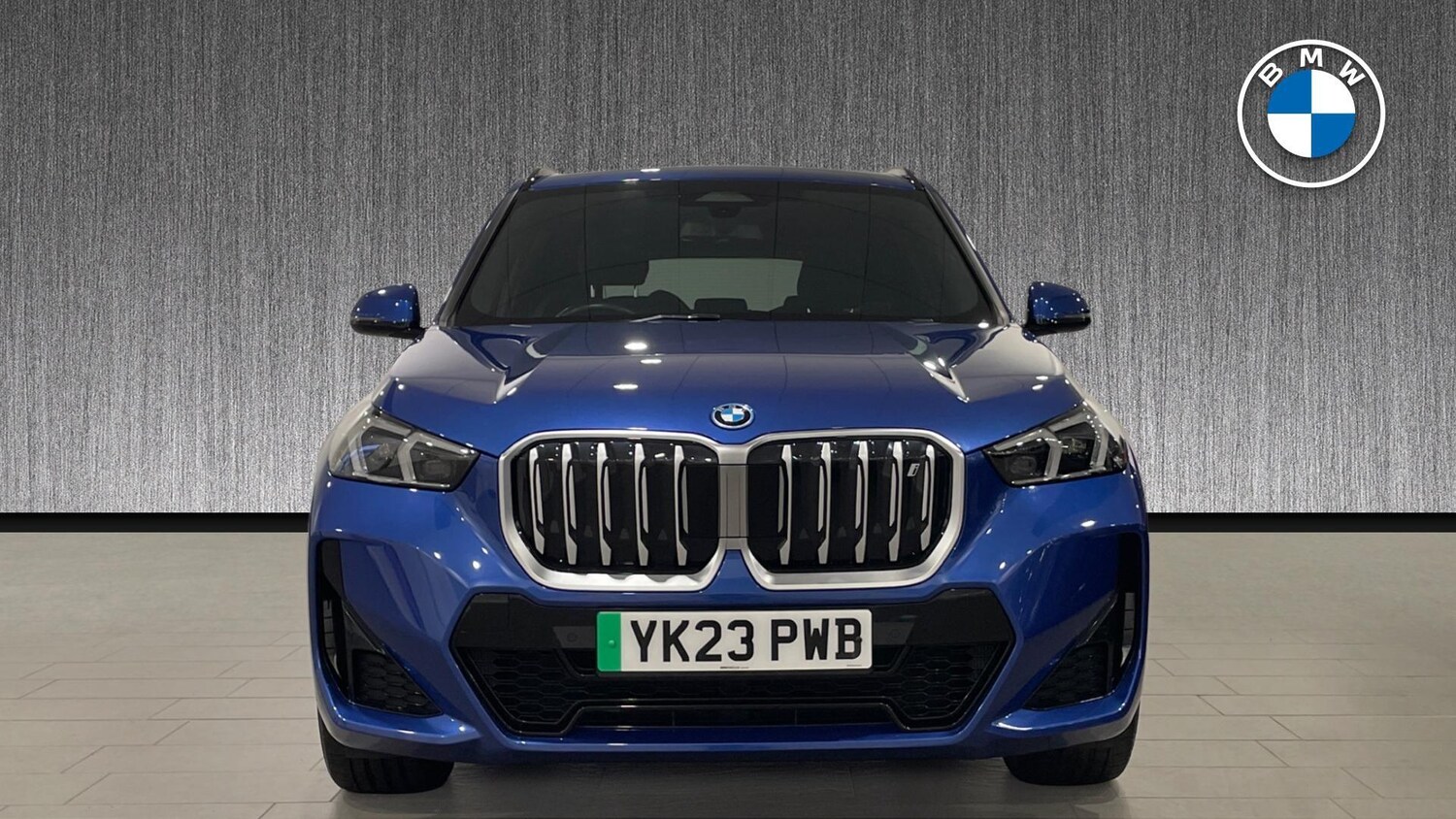 Used BMW iX1 2023 for sale - 77040820: Photo 16