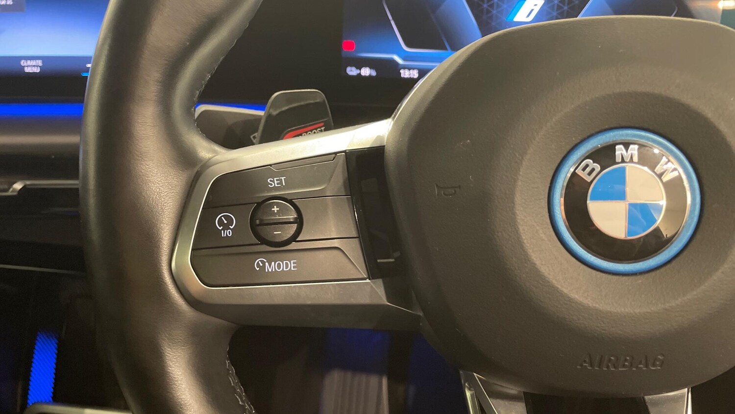 Used BMW iX1 2023 for sale - 77040820: Photo 17