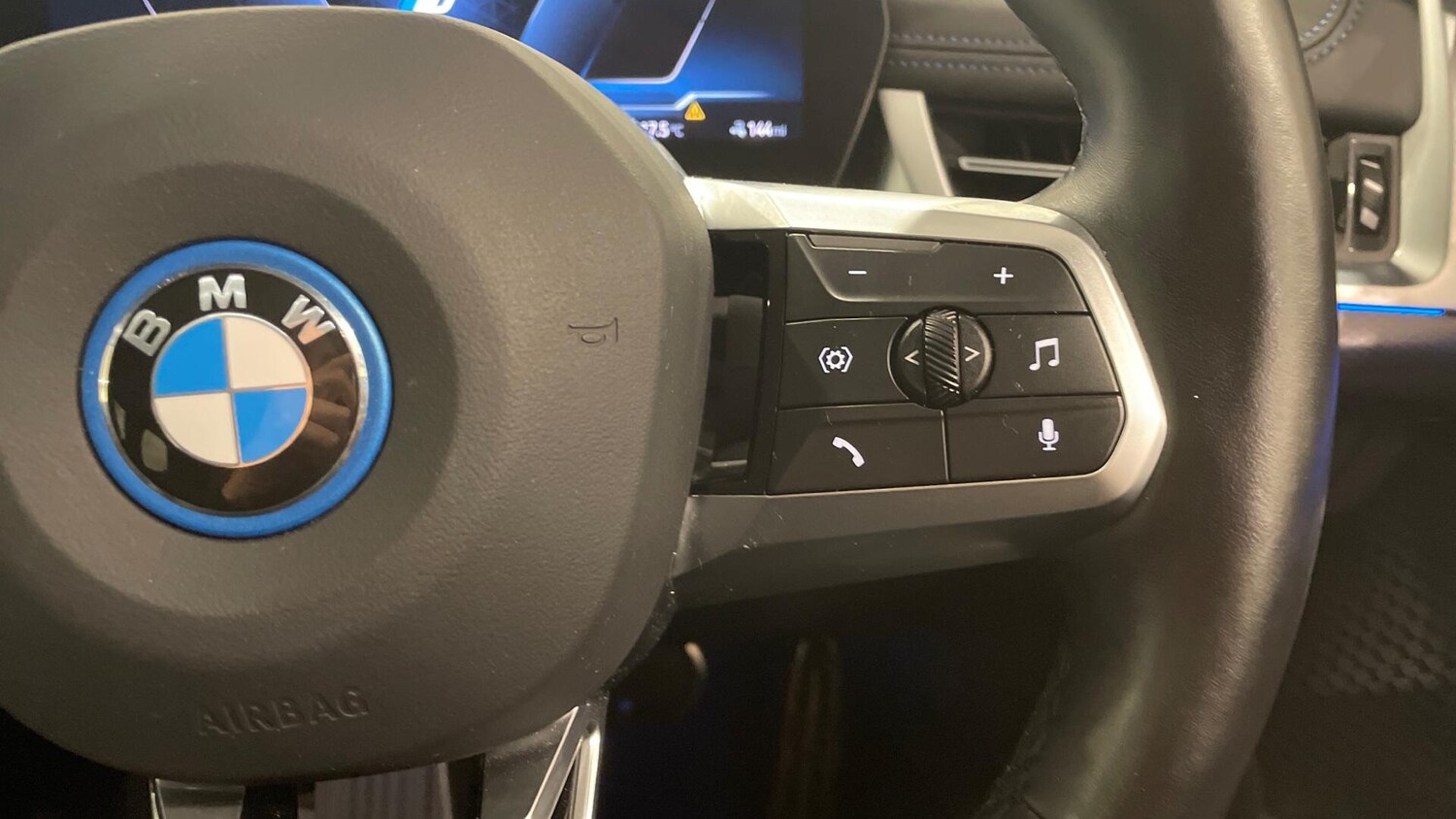 Used BMW iX1 2023 for sale - 77040820: Photo 18