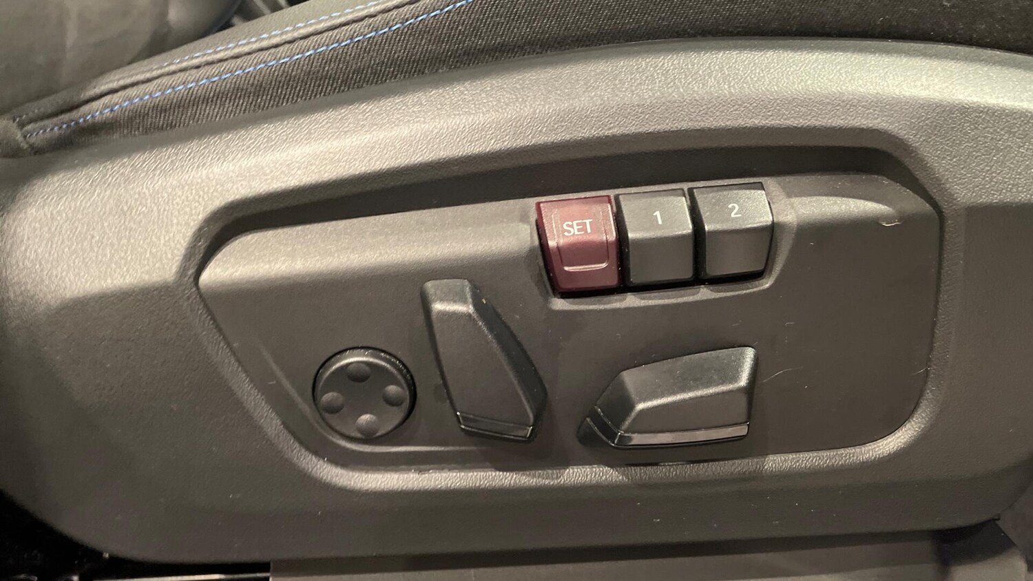 Used BMW iX1 2023 for sale - 77040820: Photo 20