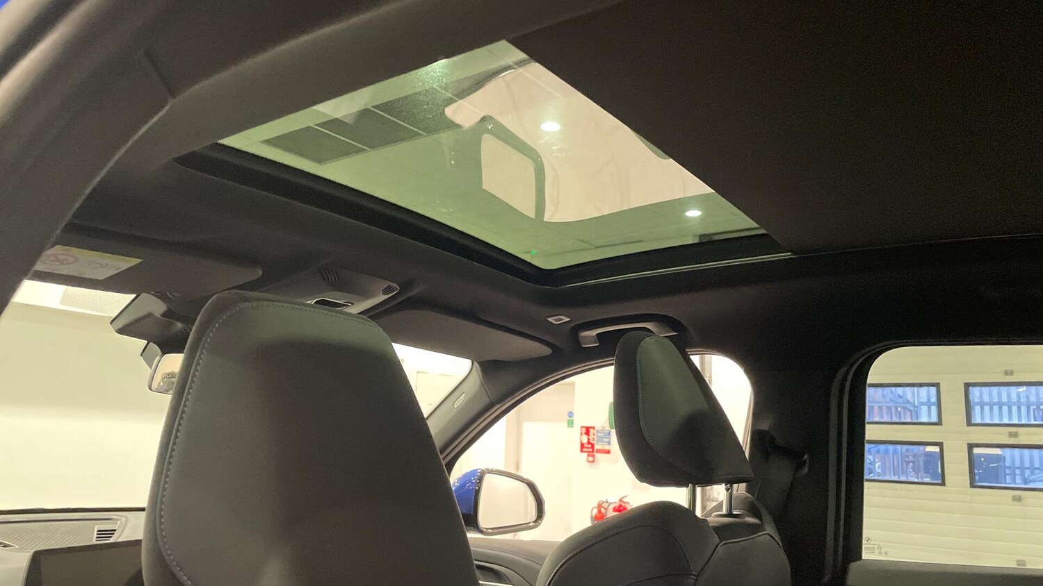 Used BMW iX1 2023 for sale - 77040820: Photo 21