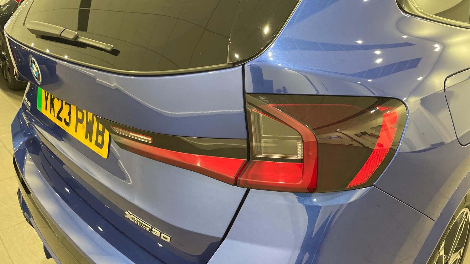 Used BMW iX1 2023 for sale - 77040820: Photo 22