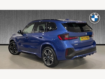 Used BMW iX1 2023 for sale - 77040820: Photo