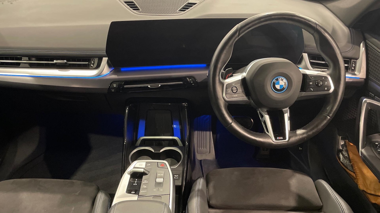 Used BMW iX1 2023 for sale - 77040820: Photo 4