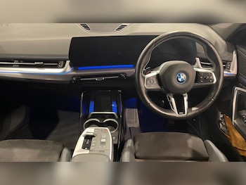 Used BMW iX1 2023 for sale - 77040820: Photo