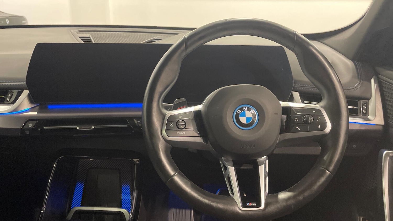 Used BMW iX1 2023 for sale - 77040820: Photo 5