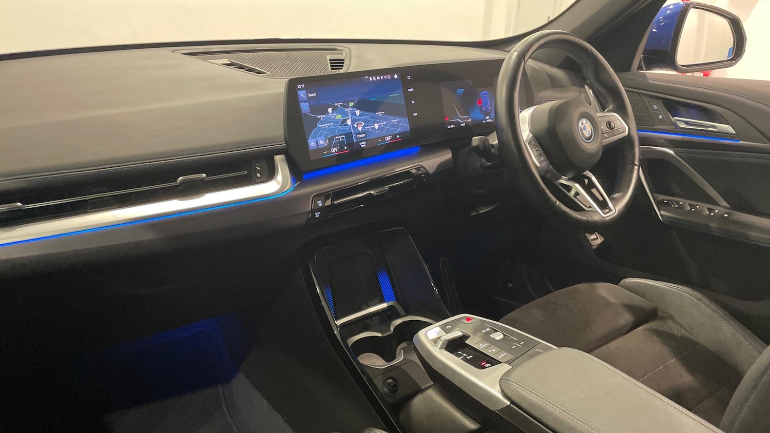 Used BMW iX1 2023 for sale - 77040820: Photo 7