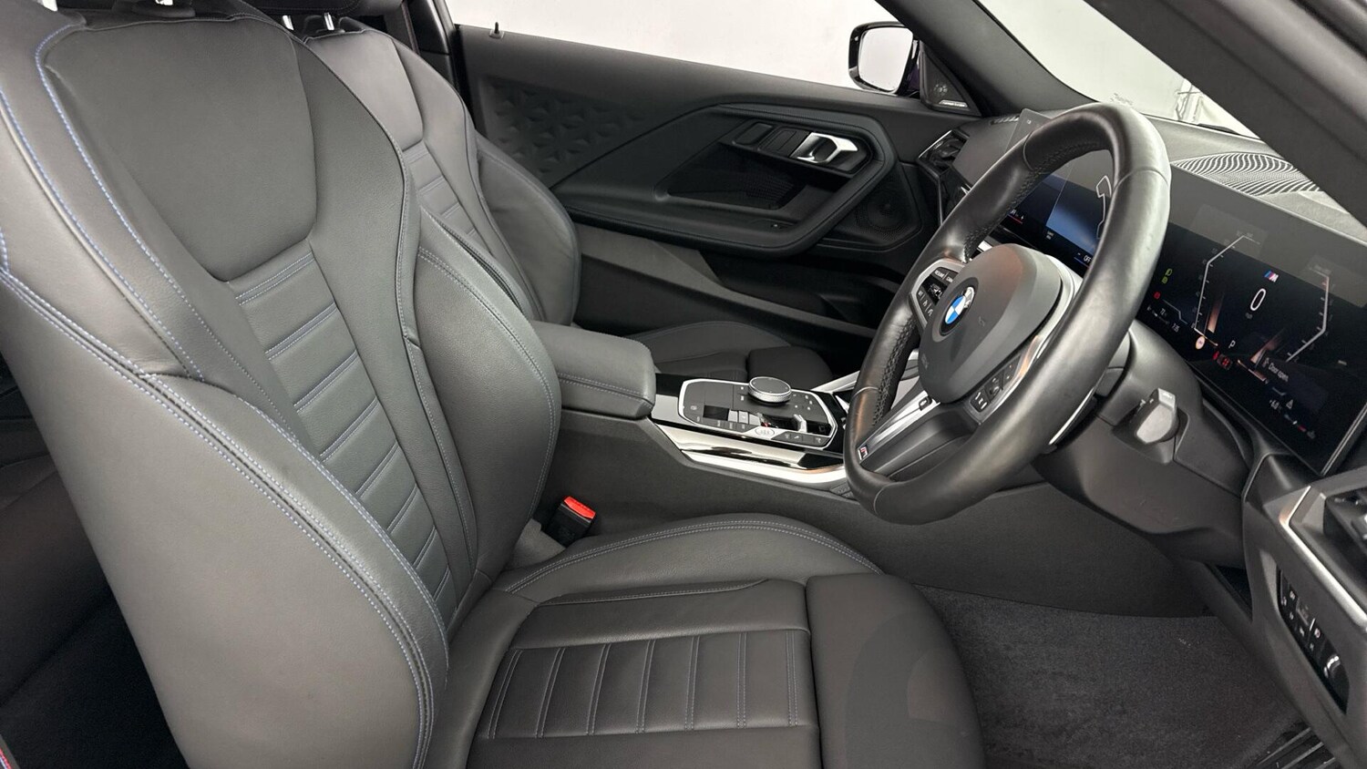 Used BMW 2 Series 2025 for sale - 77237694: Photo 11