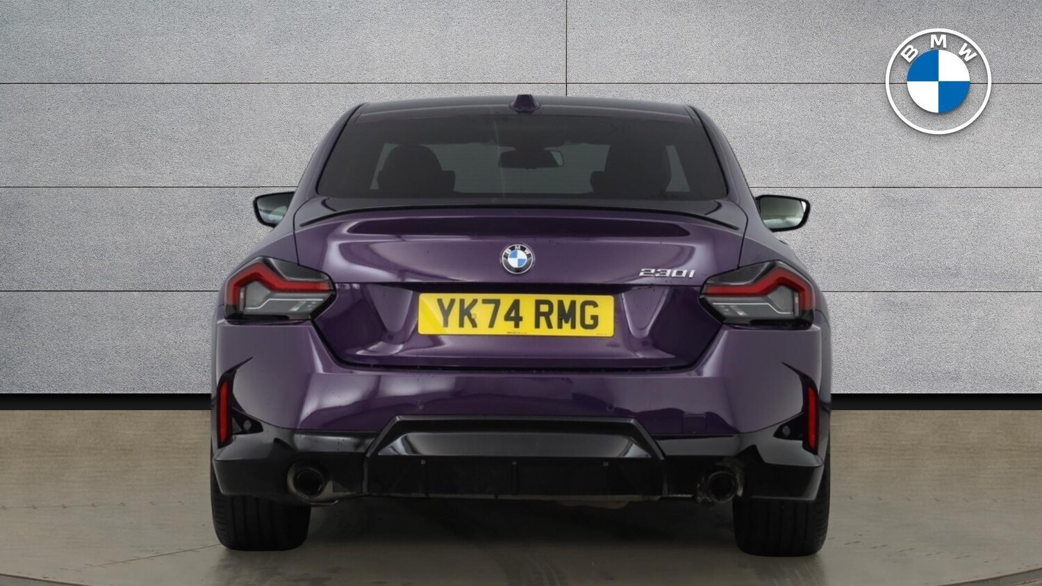 Used BMW 2 Series 2025 for sale - 77237694: Photo 15