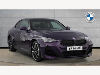 BMW 2 Series feature image