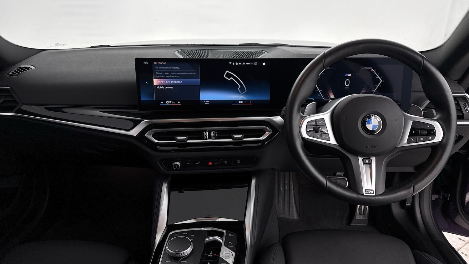 Used BMW 2 Series 2025 for sale - 77237694: Photo 4