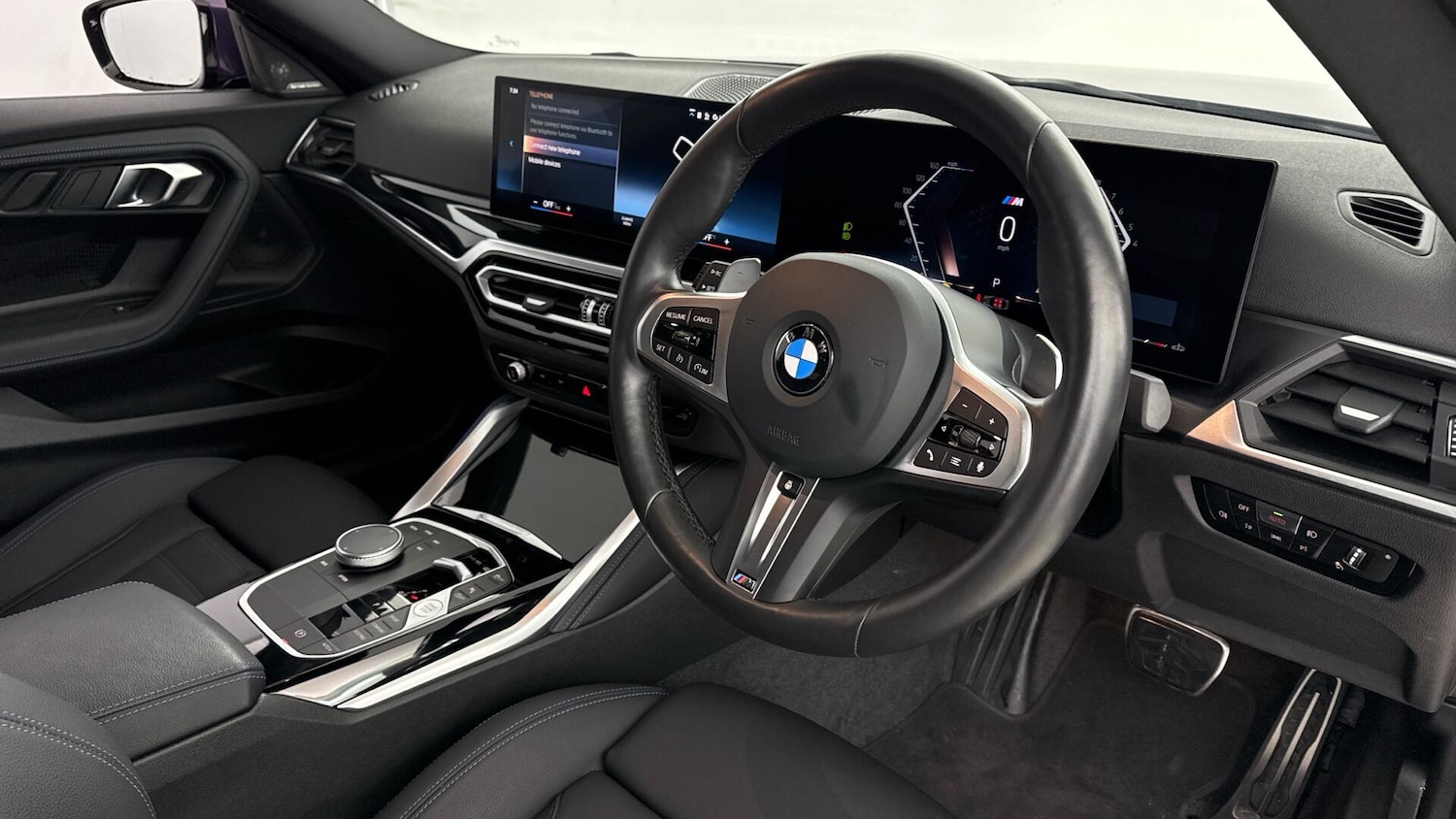 Used BMW 2 Series 2025 for sale - 77237694: Photo 6