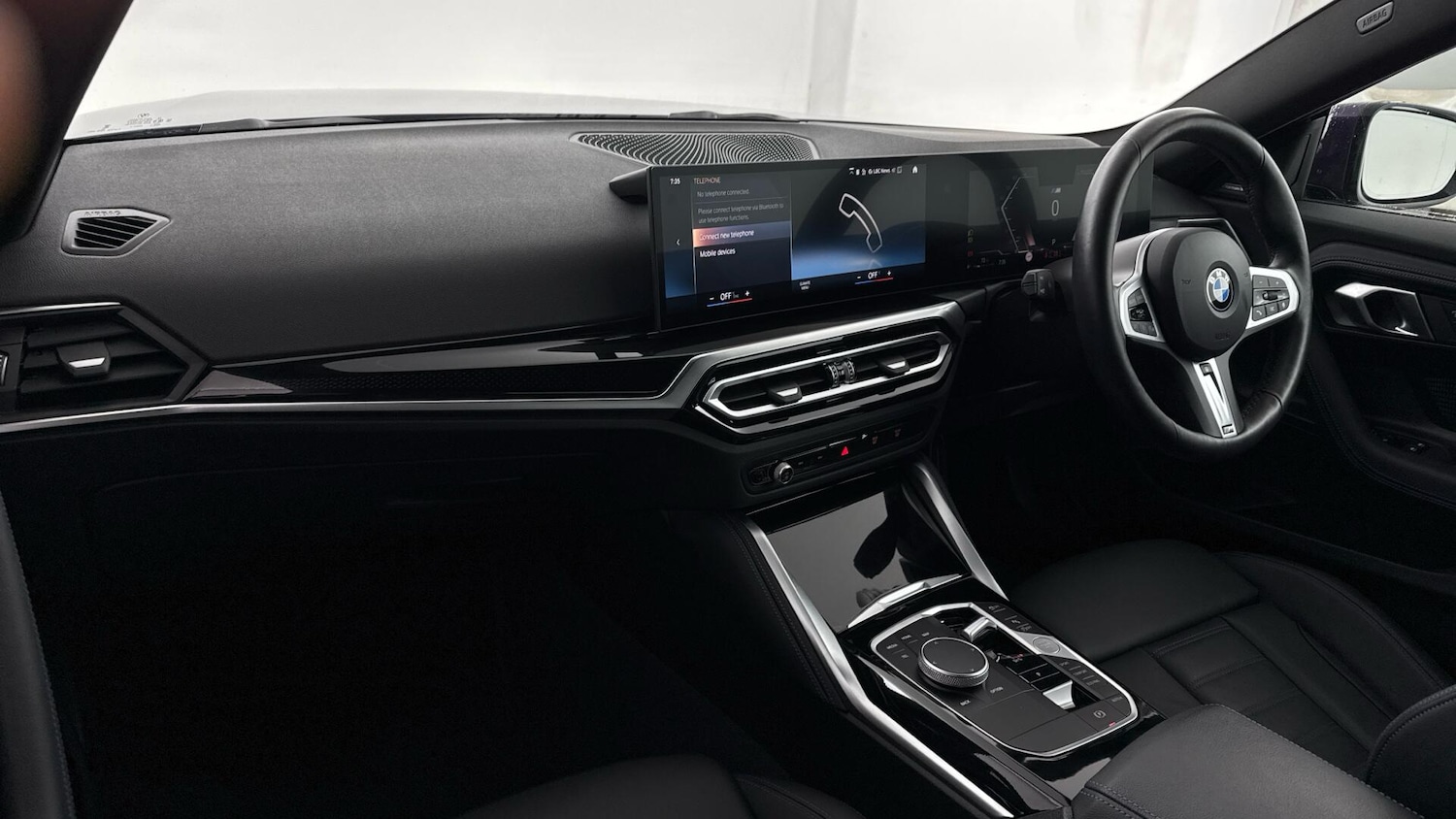 Used BMW 2 Series 2025 for sale - 77237694: Photo 7