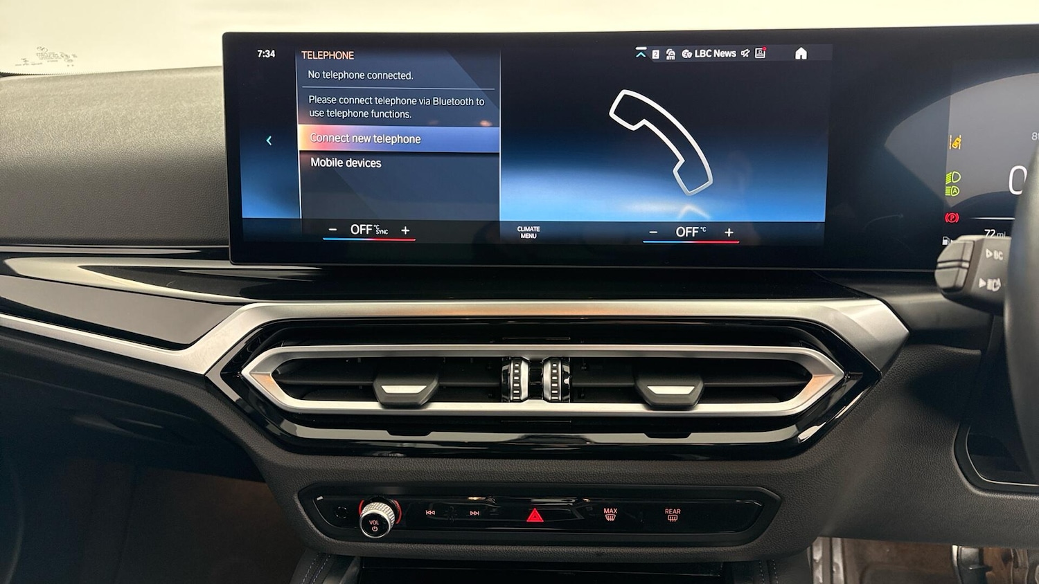 Used BMW 2 Series 2025 for sale - 77237694: Photo 8