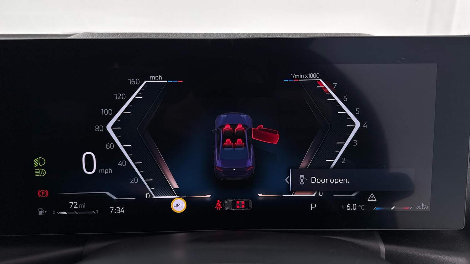 Used BMW 2 Series 2025 for sale - 77237694: Photo 9