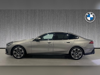 Used BMW 5 Series 2024 for sale - 77632937: Photo
