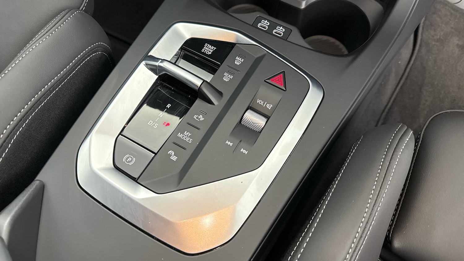 Used BMW 1 Series 2025 for sale - 77387214: Photo 10