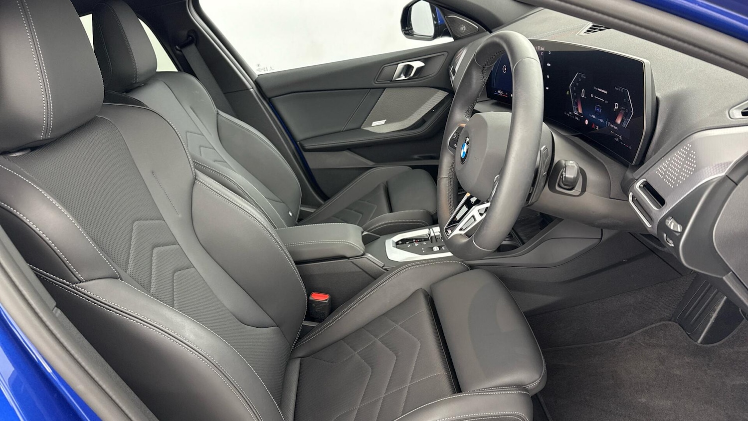 Used BMW 1 Series 2025 for sale - 77387214: Photo 11