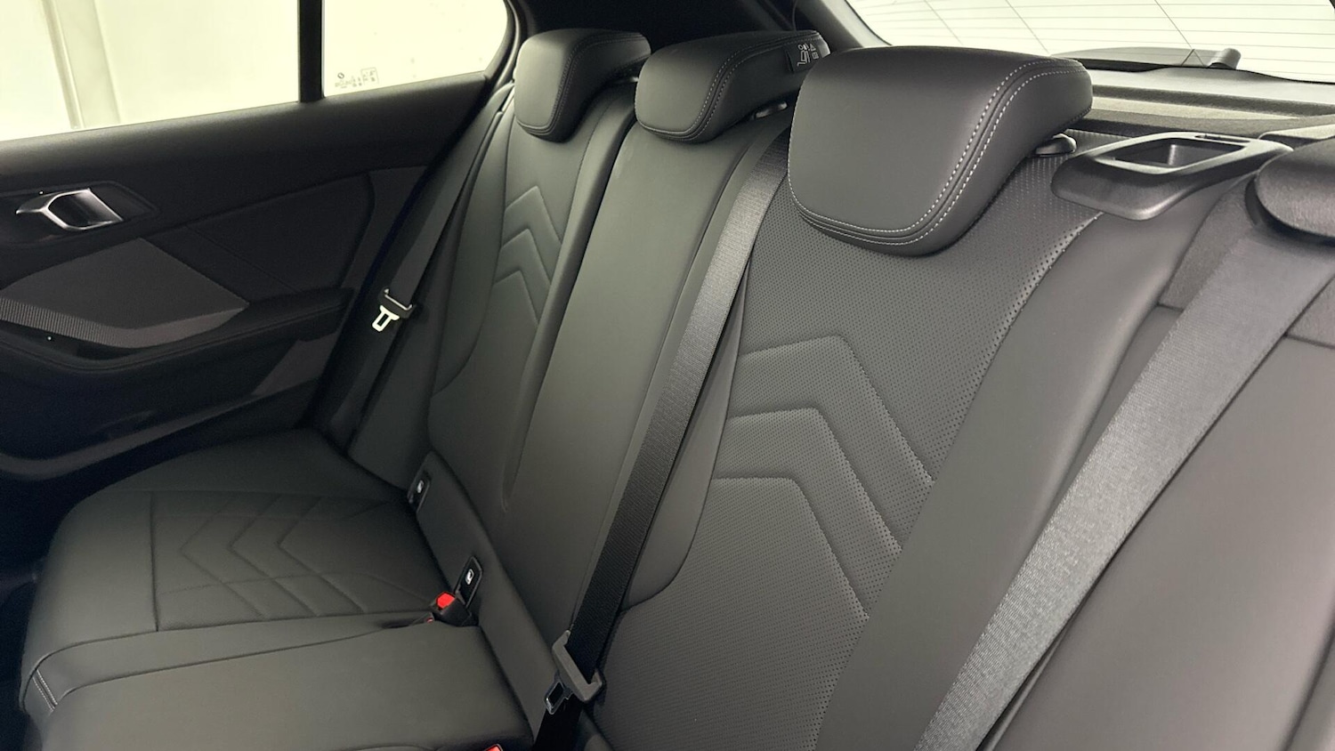 Used BMW 1 Series 2025 for sale - 77387214: Photo 12