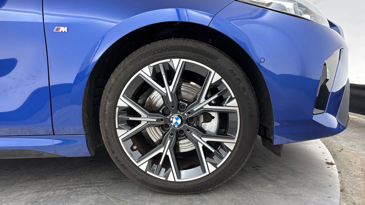 Used BMW 1 Series 2025 for sale - 77387214: Photo 14