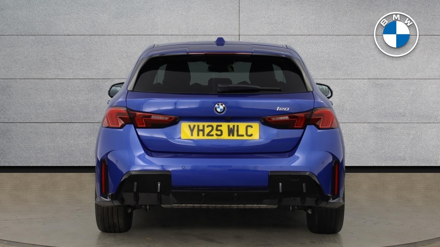 Used BMW 1 Series 2025 for sale - 77387214: Photo 15