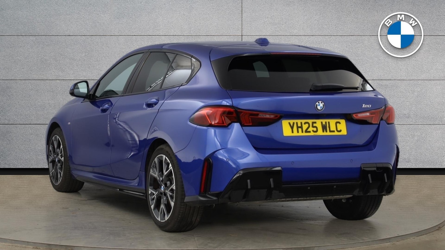 Used BMW 1 Series 2025 for sale - 77387214: Photo 2