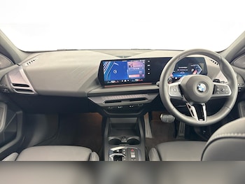 Used BMW 1 Series 2025 for sale - 77387214: Photo