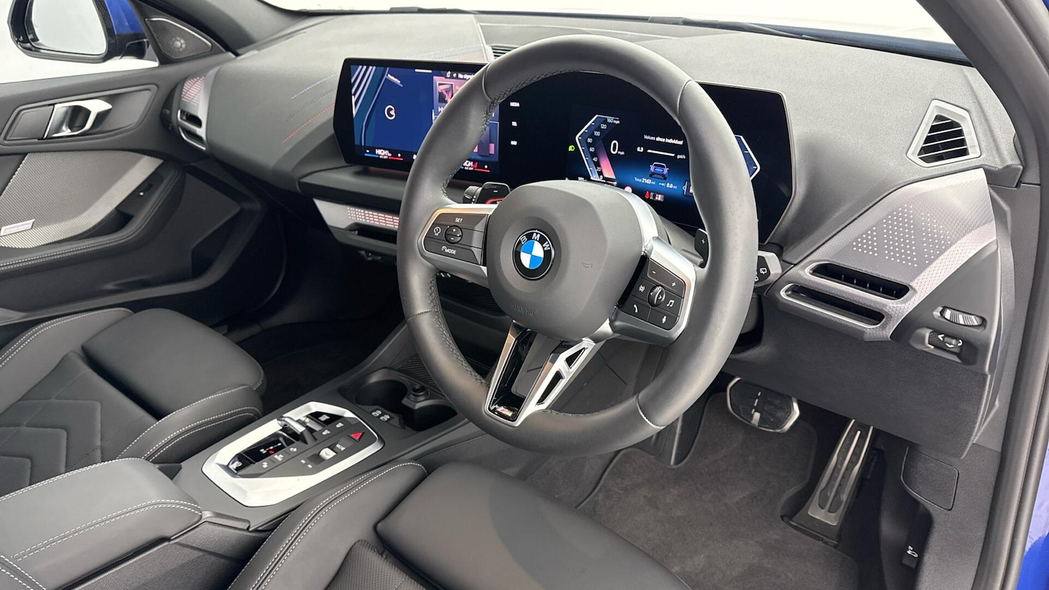 Used BMW 1 Series 2025 for sale - 77387214: Photo 6