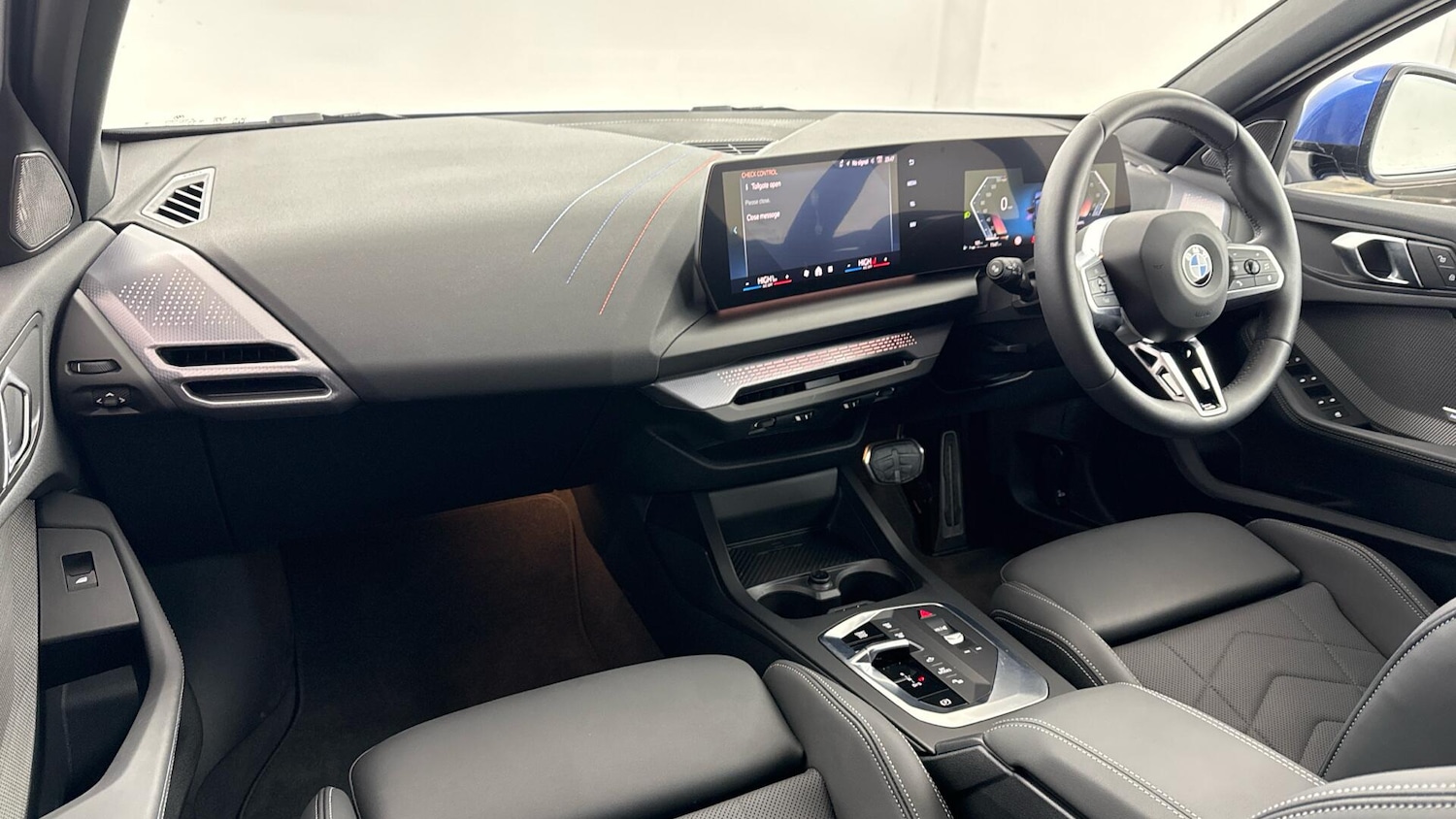 Used BMW 1 Series 2025 for sale - 77387214: Photo 7