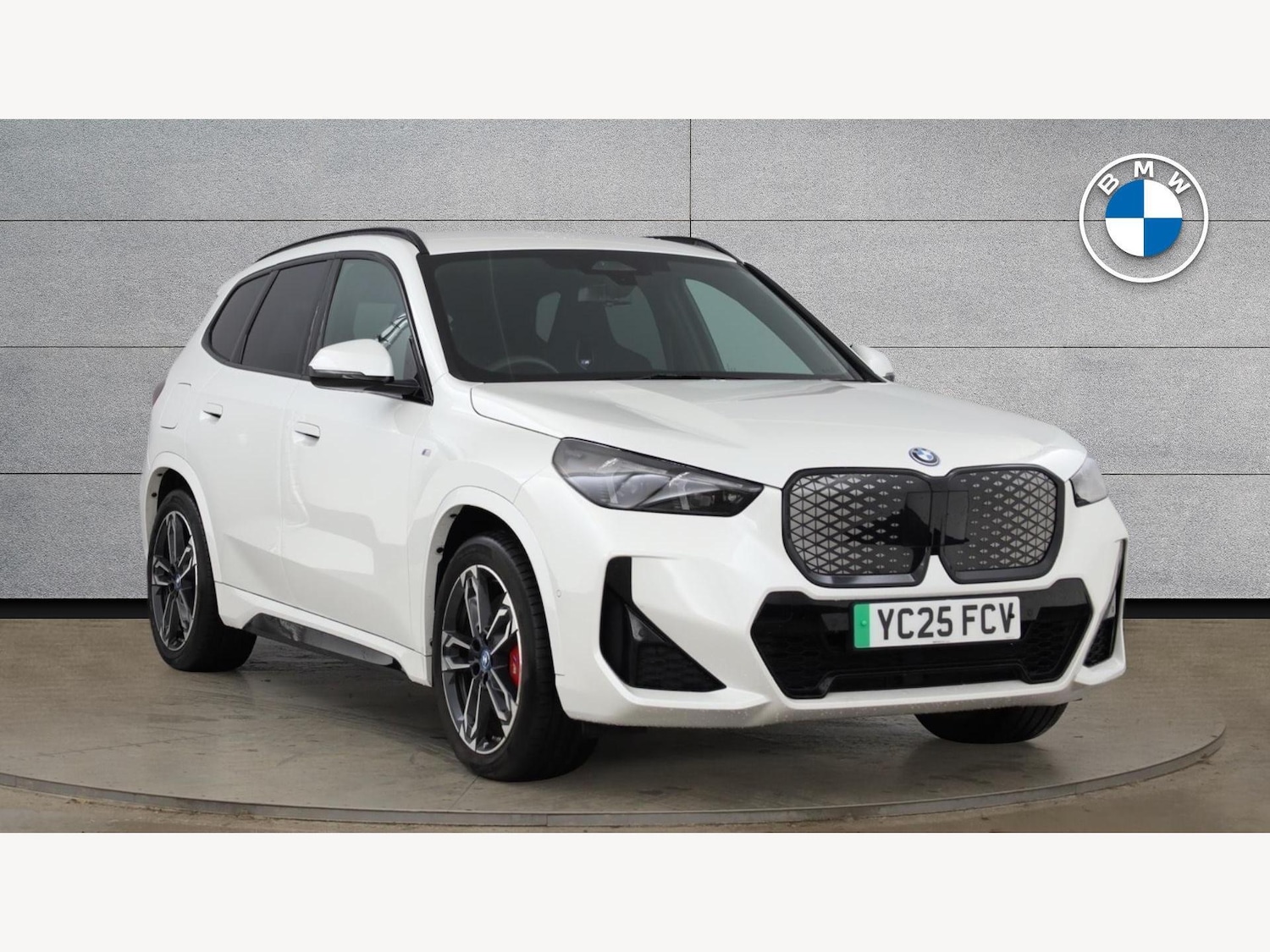 Used BMW iX1 for sale - 77166791: Photo 1