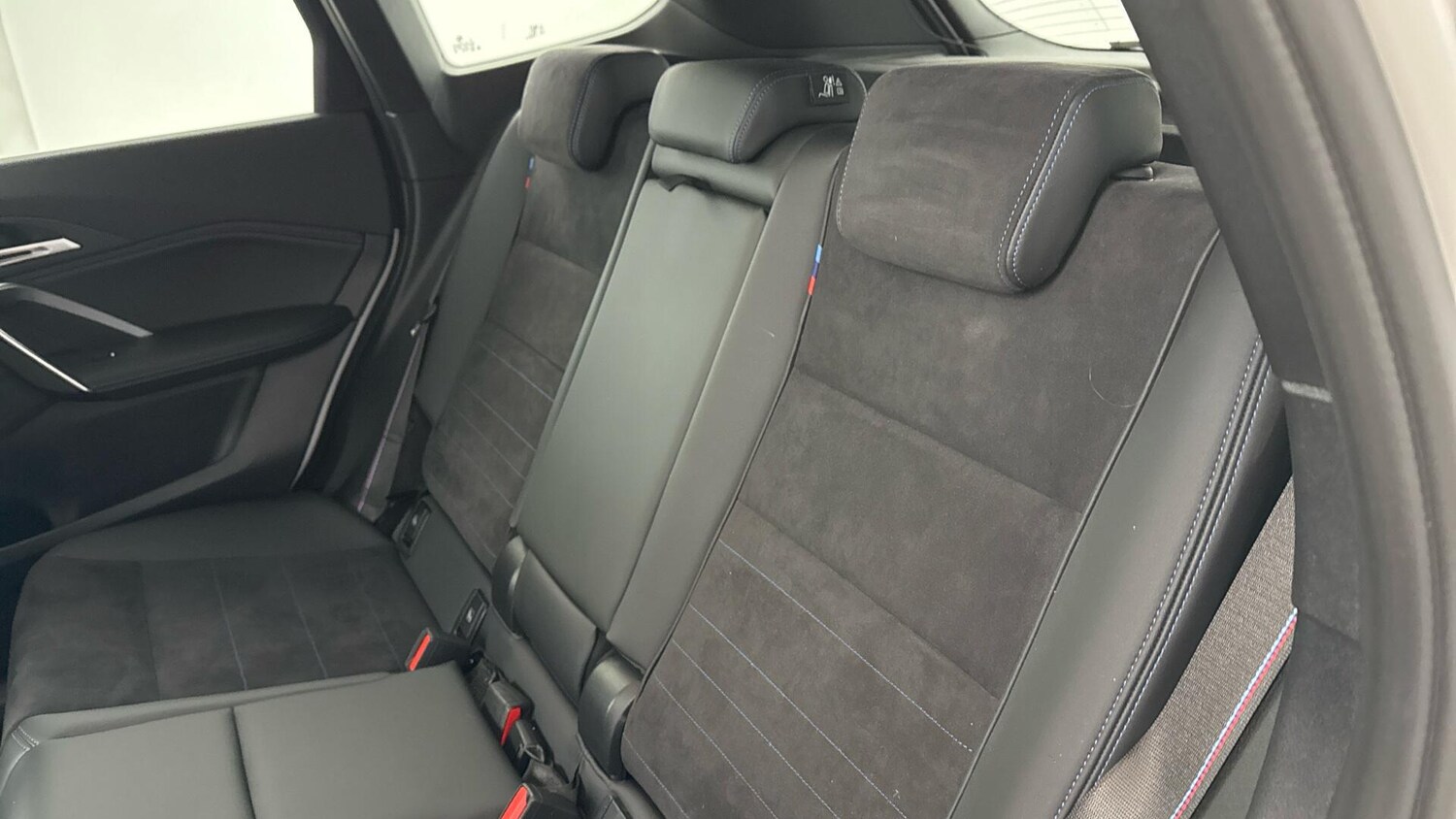 Used BMW iX1 for sale - 77166791: Photo 12