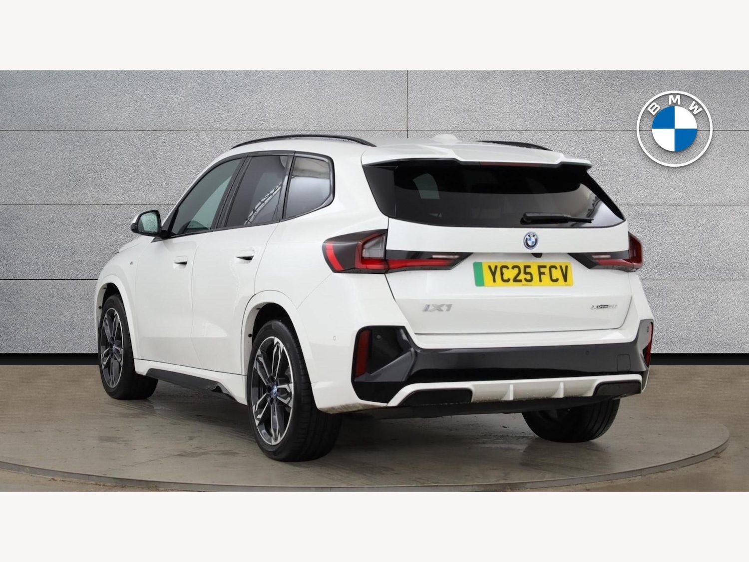 Used BMW iX1 for sale - 77166791: Photo 2