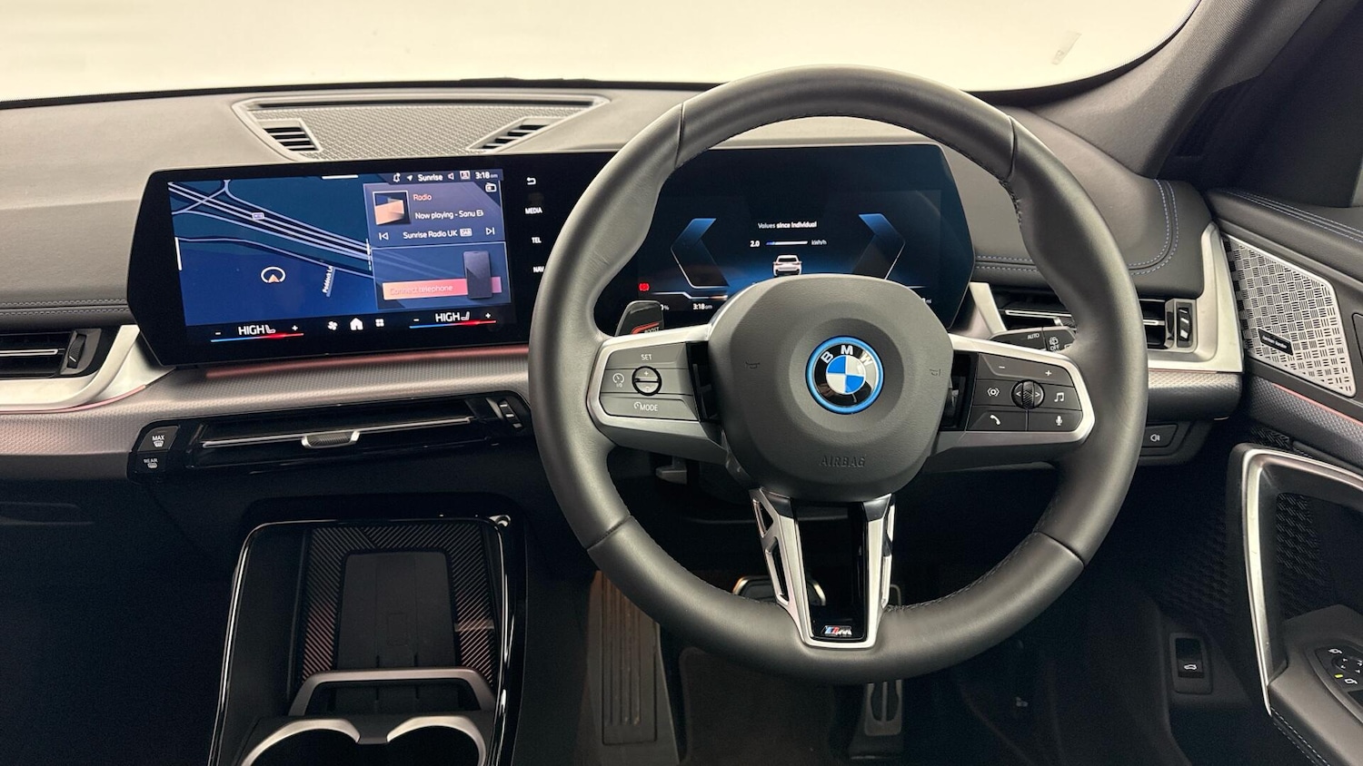 Used BMW iX1 for sale - 77166791: Photo 5