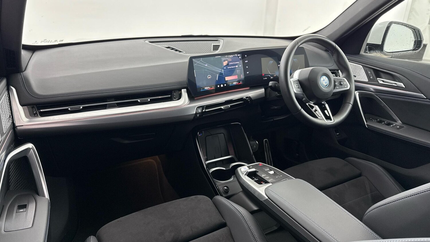 Used BMW iX1 for sale - 77166791: Photo 7