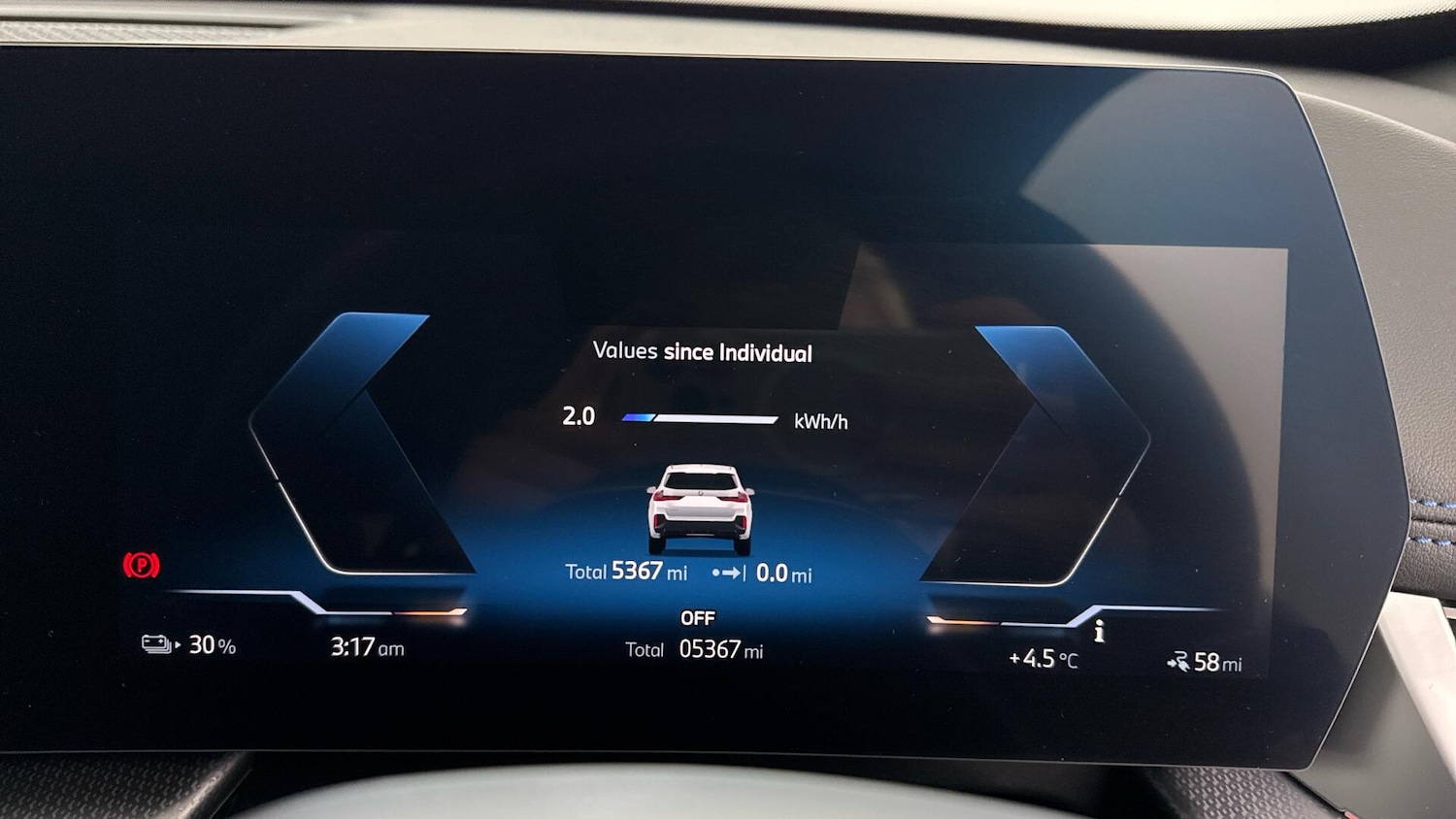 Used BMW iX1 for sale - 77166791: Photo 9